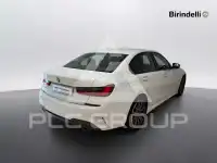 2021 BMW 318