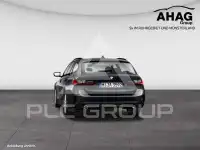2021 BMW 318