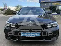2021 BMW 318