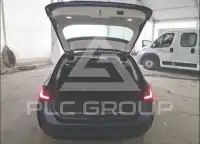 2021 BMW 318