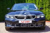 2021 BMW 318