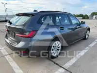 2021 BMW 318