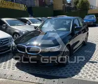 2021 BMW 318