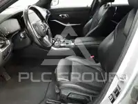 2021 BMW 318