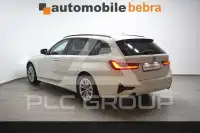 2021 BMW 318