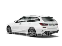 2021 BMW 318