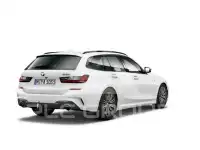 2021 BMW 318