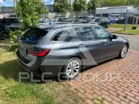 2021 BMW 318