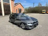2021 BMW 318