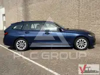 2021 BMW 318