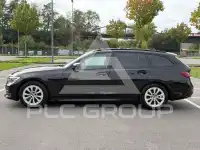 2021 BMW 318