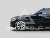 2021 BMW 318