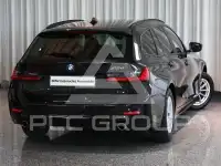 2021 BMW 318