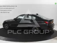 2021 BMW 318