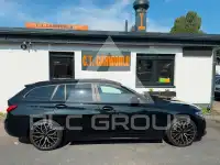 2021 BMW 318