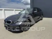 2021 BMW 318