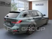 2021 BMW 318