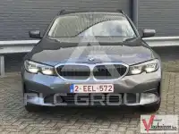 2021 BMW 318