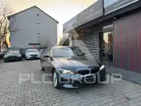 2021 BMW 318