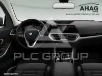 2021 BMW 318