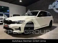 2021 BMW 318