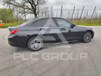 2021 BMW 318