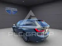 2021 BMW 318