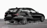 2021 BMW 318
