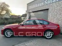 2021 BMW 318