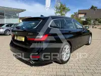 2021 BMW 318