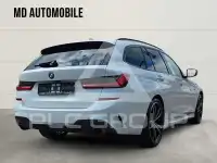 2021 BMW 318