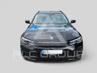 2021 BMW 318