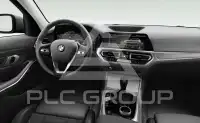2021 BMW 318