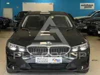 2021 BMW 318
