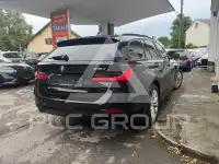 2021 BMW 318