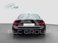 2021 BMW 318