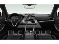 2021 BMW 318