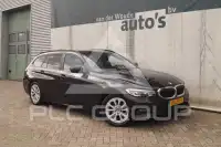 2021 BMW 318