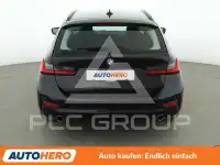 2021 BMW 318