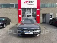 2021 BMW 318