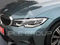 2021 BMW 318