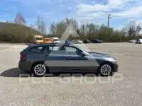 2021 BMW 318