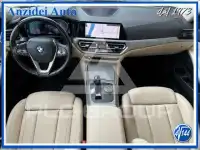 2021 BMW 318