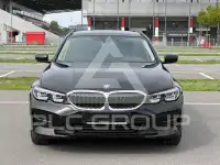 2021 BMW 318
