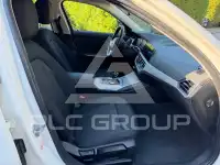 2021 BMW 318