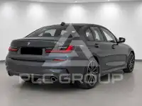 2021 BMW 318