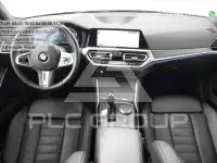 2021 BMW 318