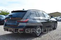 2021 BMW 318