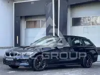 2021 BMW 318
