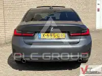 2021 BMW 318